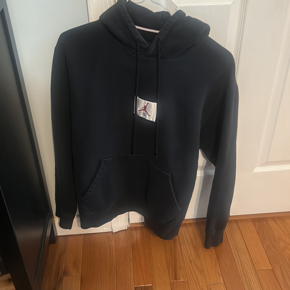 Jordan hoodie size medium